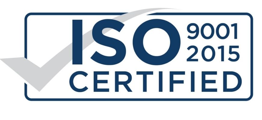Erneuerung der Zertifikate und Umstellung auf ISO 9001:2015