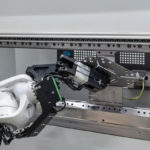 Flexibilität durch Biegeautomatisierung