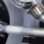 Laserrohrschneiden